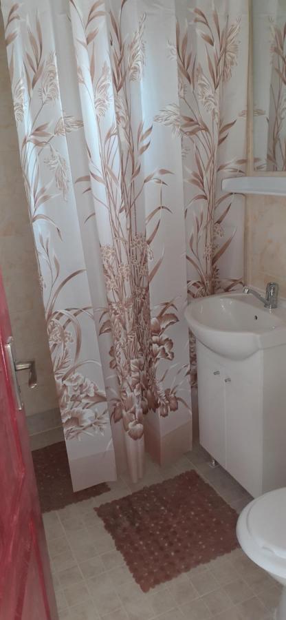 Pensiunea Lyo Două Mai Quarto foto
