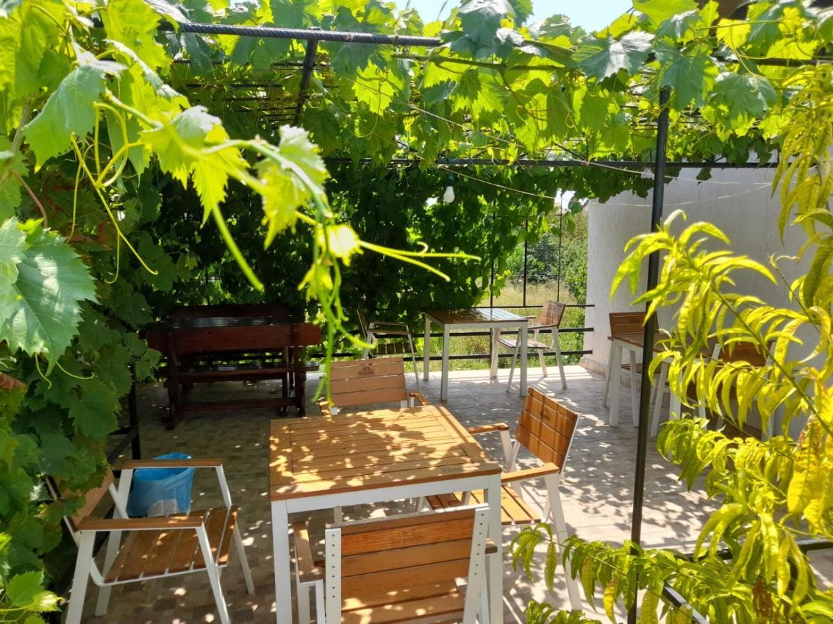 Pensiunea Lyo Două Mai Exterior foto