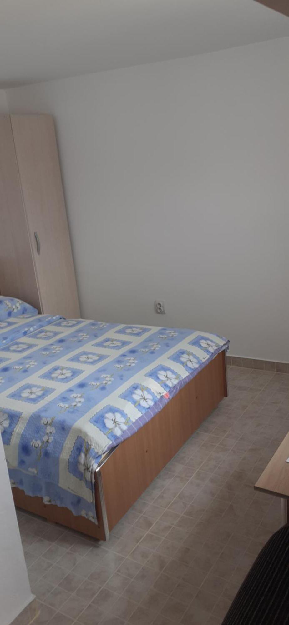 Pensiunea Lyo Două Mai Quarto foto