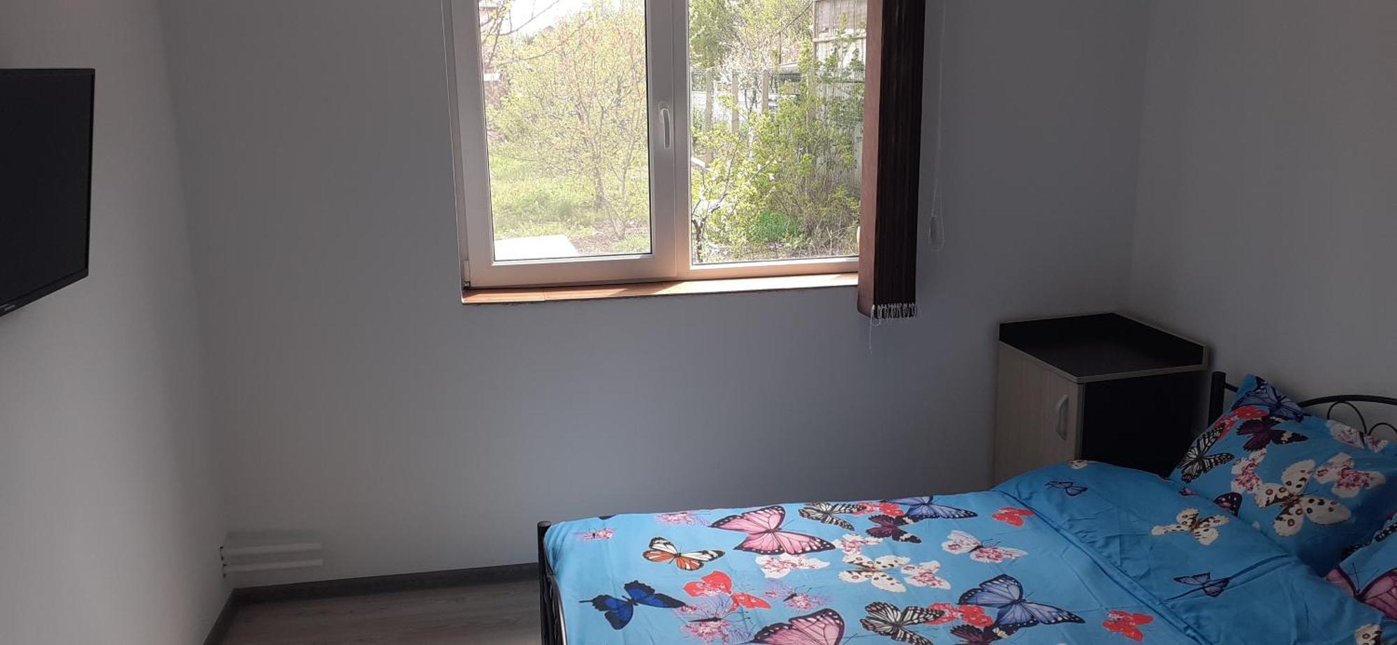 Pensiunea Lyo Două Mai Quarto foto